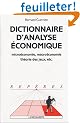 Dictionnaire d'analyse �conomique