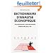 Dictionnaire d'analyse �conomique