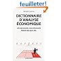 Dictionnaire d'analyse economique