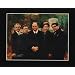 Sopranos (Mafia Group) TV Poster Print - 11" X 17"