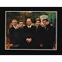 Sopranos (Mafia Group) TV Poster Print - 11" X 17"