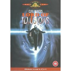 Lord Of Illusions [Import anglais]