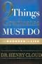 9 Things Graduates Must Do