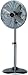 Stand Ventilator chrome