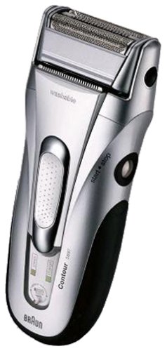 Braun �V�F�[�o�[ �R���g�D�A BS5897