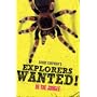 Explorers Wanted!: In the Jungle