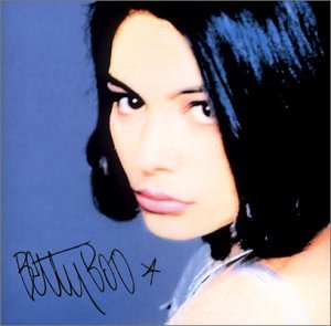 Betty Boo - The Brits 1991 [disc 2] - Zortam Music