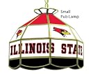 Illinois State University Redbirds NCAA Small Pub Lamp