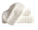 Martex Egyptian Hand Towel 2-Pack, White