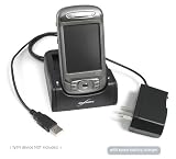 HTC TyTN Desktop Cradle (With Spare Battery Charger)