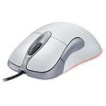 Microsoft Intellimouse