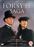 The Forsyte Saga - Series 1 And 2 [UK IMPORT] - John Carlisle