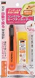 ＴＲＵＳＣＯ　コンパクトセーフティカッター替刃付セット　4027396　SK710