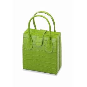 Mini Handbag Jewel Case