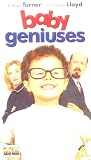Baby Geniuses [VHS]