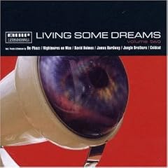 (VA) Living Some Dreams Vol.2 (1998)