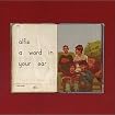 A Word In Your Ear