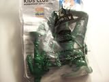 Army Men From Toy Story Burger King Kids Meal