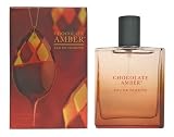 Bath & Body Works Chocolate Amber Luxuries Eau de Toilette 1.7 oz
