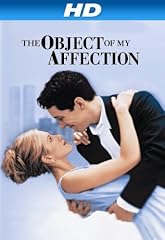 The Object Of My Affection