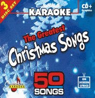 CD-Charts  Search : The Greatest Christmas Songs