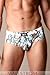Pistol Pete Dimensions Swimsuit with Belt