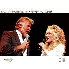 Dolly Parton and Kenny Rogers by  Dolly Parton and Kenny Rogers 