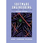 Software Engineering: Theory and Practice (2nd Edition) by  Shari Lawrence Pfleeger