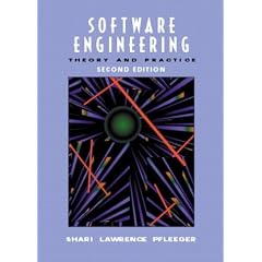 Software Engineering: Theory and Practice (2nd Edition)