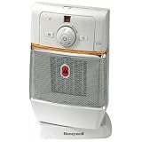 HONEYWELL/KAZ HOME ENVIRONME HZ-370GP WHT 1500W Cera Heater
