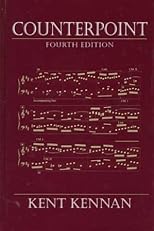 Counterpoint (4th Edition)