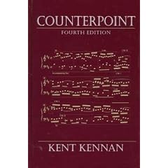 Counterpoint (4th Edition)