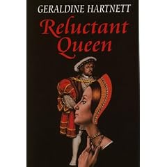 Reluctant Queen