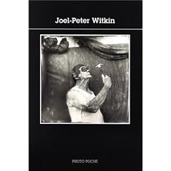 Photopoche, num�ro 49 : Jo�l Peter Witkin