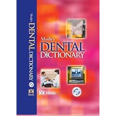 Mosby's Dental Dictionary