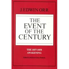 The Event of the Century: The 1857-1858 Awakening