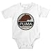 Official Alan Wake - Puma Racing Oils Infant Bodysuit