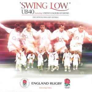 CD-Charts  Music : Swing Low Sweet Chariot [CD 1]