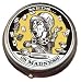 Health & Personal Care : Alice in Wonderland's Mad Hatter Pill-case