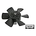 Engine Cooling Fan Motor Febi 06989 Volkswagen Cabriolet