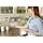 Clean Cut Touchless Paper Towel Dispenser, Stainless Finish
