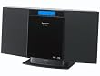Panasonic SC-HC20DBEB DAB Micro System with iPod Dock