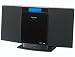 Panasonic
SC-HC20DBEB
DAB
Micro
System
with
iPod
Dock