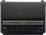 Kenwood X1200M eXcelon Gouriki Mono Digital Power Amplifier