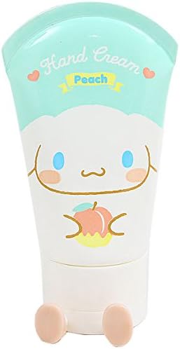 [Cinnamon] Foot cream with hand cream