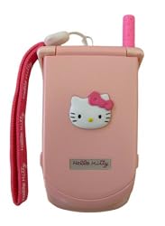 Sanrio Hello Kitty Calculator - Pocket Calculator
