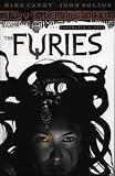Sandman Presents, The: The Furies (Sandman Presents)