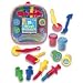 Alex Toys Dough Backpack
