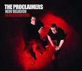 New Religion / In Recognition