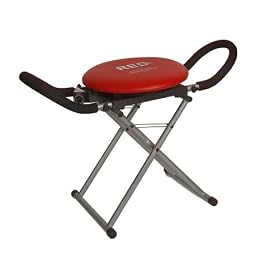Fitness Quest 17900 Fitness XL Exerciser